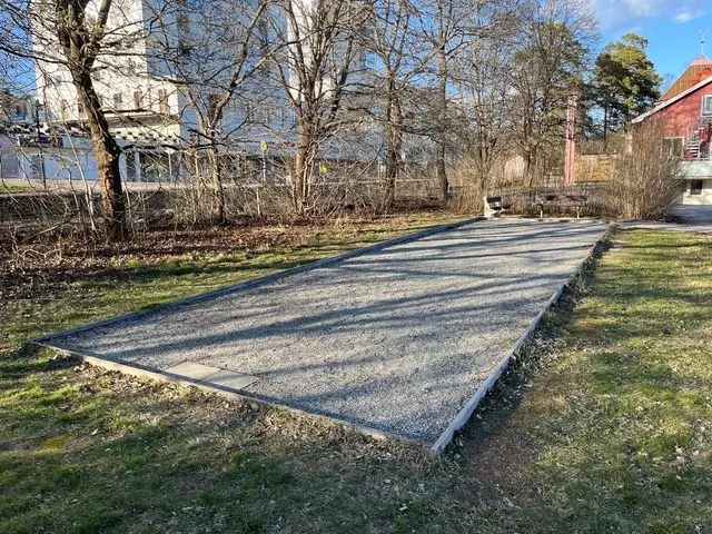 Brf Parken header image