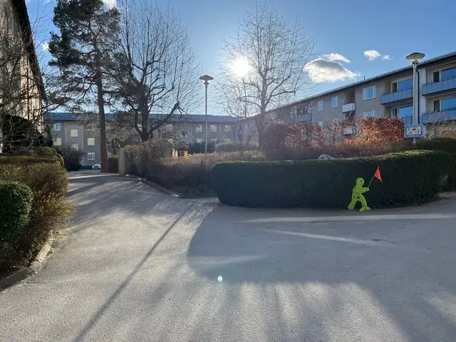 Brf Parken header image