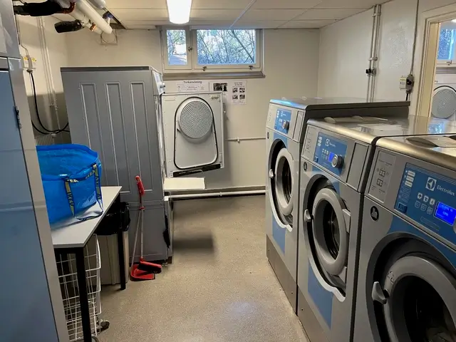 Brf Parken header image