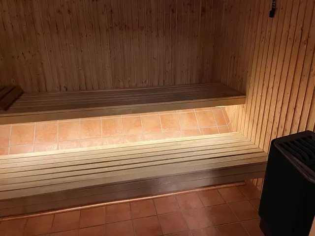 Brf Parken header image