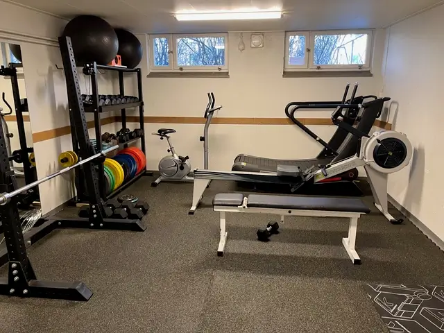 Brf Parken header image