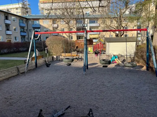 Brf Parken header image