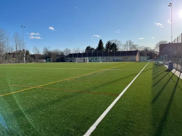 Brf Parken header image